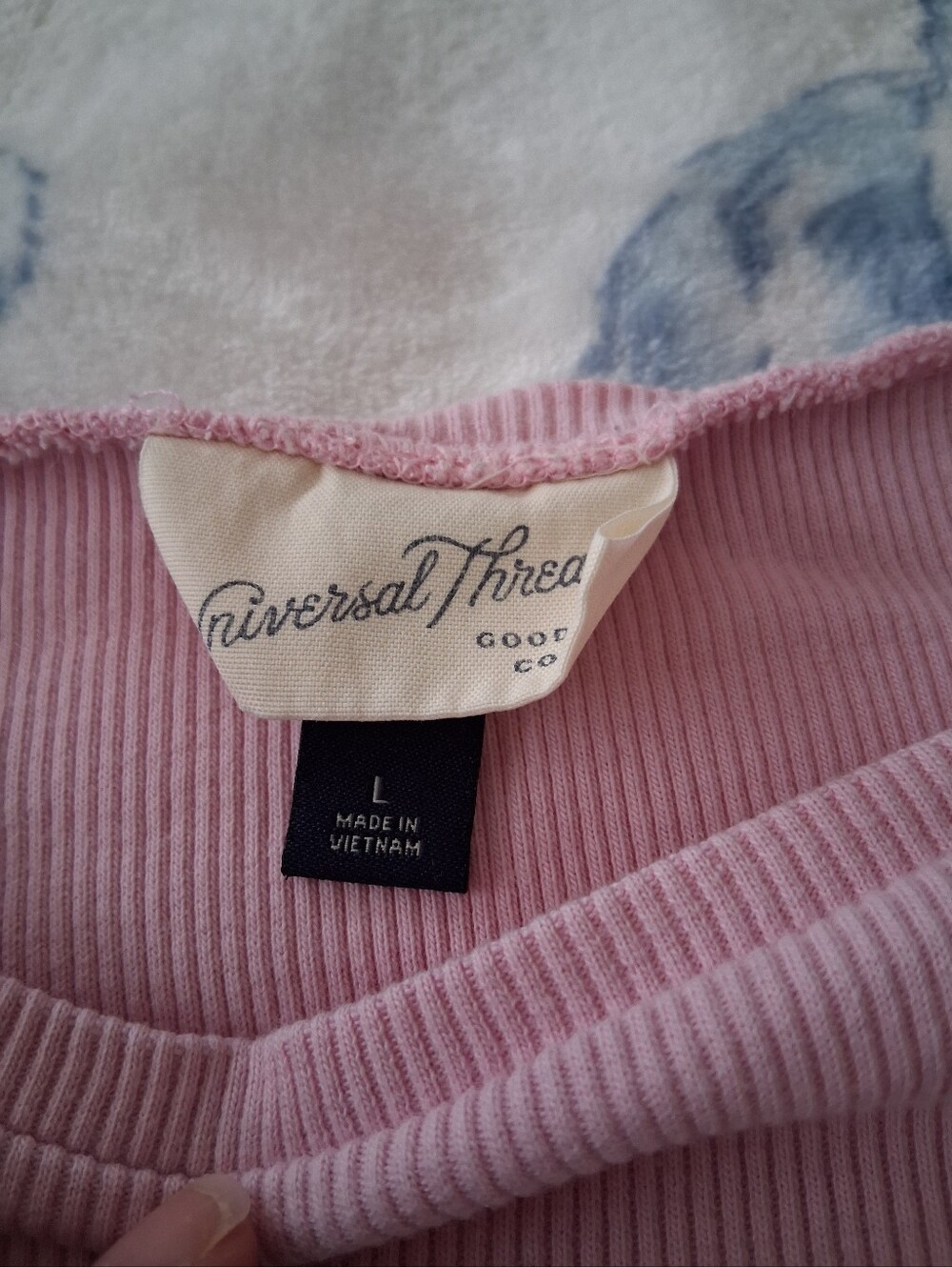 Universal Thread Long Sleeve - L - Picture 2 of 4